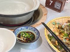 -丰尔粥食·粥底火锅·桑拿鸡(大良总店)