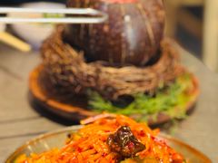 -合易泓烤肉•首创生椰大油边(宁山路店)