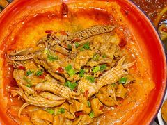 -楠火锅(哈尔滨金爵万象店)