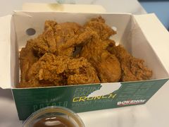 -Borenos Fried Chicken(Asia City)