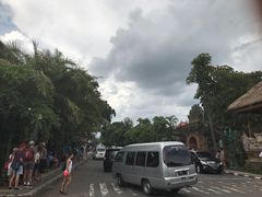 -乌布德传统市场