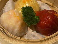 -安蒂娅.悦景轩中餐厅(西乡店)