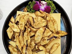 脆皮茄子-庐州太太(鼓楼店)