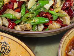 -周师饭店