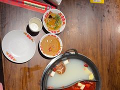 -徐升记不改良老火锅(四方利群店)