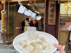 -南翔馒头店(豫园店)