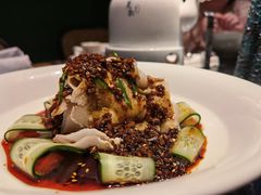 -辛香汇·现炒川菜(淮海路百盛店)