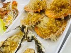 -船奇蒸汽海鲜·闽菜(八市海鲜总店)