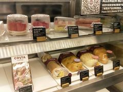 -COSTA COFFEE(成都来福士店)