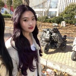 -初心HAlRSALON烫染接发