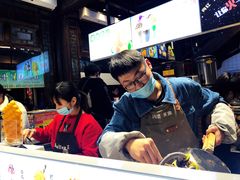 -桃源村(老门东店)