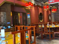 -明丰小渔馆(明月路店)