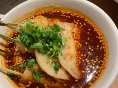 没骨头鸡爪-太二酸菜鱼(金沙印象城店)