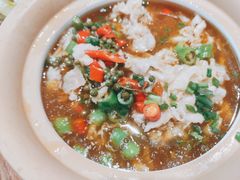 -大盐帮川菜馆(长楹天街店)