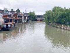 -嘉兴月河历史街区