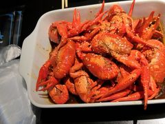 -西街夜油条·麻团包乌饭