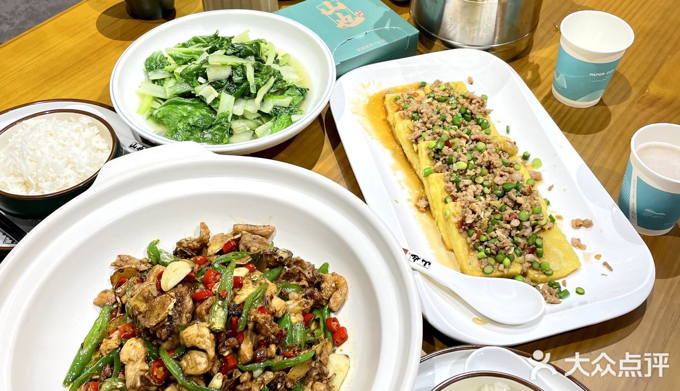 长沙周边超好吃的私房菜 