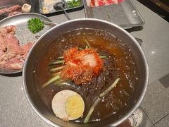 -大叹号·朝鲜族烤肉(滨海吾悦广场店)