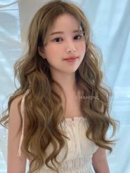 -SY COLOUR专业烫染