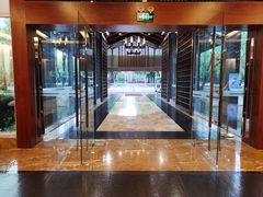 -绍兴鉴湖君澜大酒店