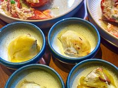 -Mr.Fish鱼鲜生海鲜放题(高德置地冬广场店)