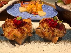 -花和海鲜自助(梅江店)