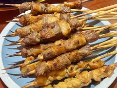 -1078號老北京涮肉(松柏店)