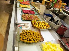 自助取餐区-阳光岛·海鲜盛宴(银泰中心in99店)