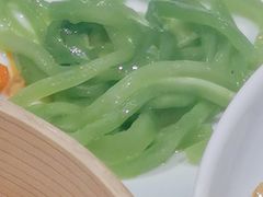 -北京老铺烤鸭(高新店)