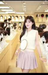 -唐风采假发补发定制