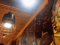 大堂-喝丢一只鞋海鲜烧烤·海肠捞饭(东关街店)
