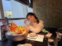-花潮料理艺食馆(SM新生活广场店)