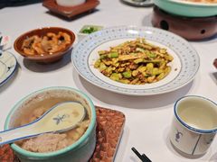 -客家汇·客家传承菜(水库店)