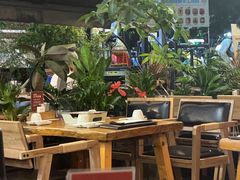 -木屋烧烤(白石洲店)