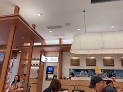 -池奈·咖喱蛋包饭(熙地港店)
