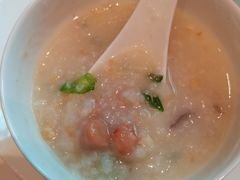 -粥旺庄(芳村店)