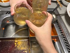 -海底捞火锅(旭辉MALL店)