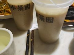 -小菜园新徽菜(扬州华润万象汇店)
