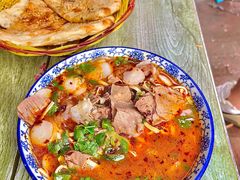 -杨家牛肉汤(淮建路店)