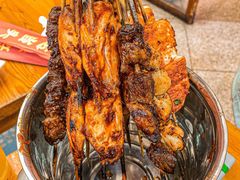 -炒豆合作社(东四总店)