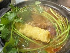 -范贤光鸡公煲(平乐园总店)