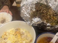 -衡厨·衡阳土菜(中南店)