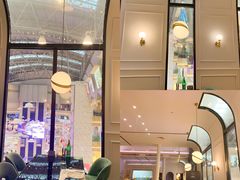 -1981牛排西餐厅(海信店)