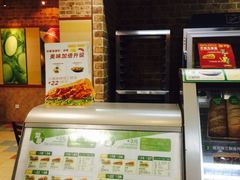 -赛百味SUBWAY(沈阳天地店)