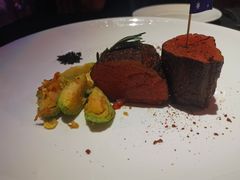 -小火花·干式熟成牛排馆Spark SteakHouse(剑桥郡店)