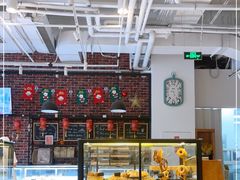 -熊叔熊婶面包房(团结湖店)