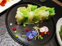 -安多素食(广仁寺路店)