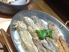-广东道至正餐厅(区庄店)