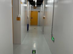 -安东易迷你仓自助寄存仓库(光复西路店)