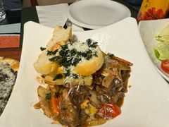 -EATALIA意塔利意式餐厅(鼓楼店)